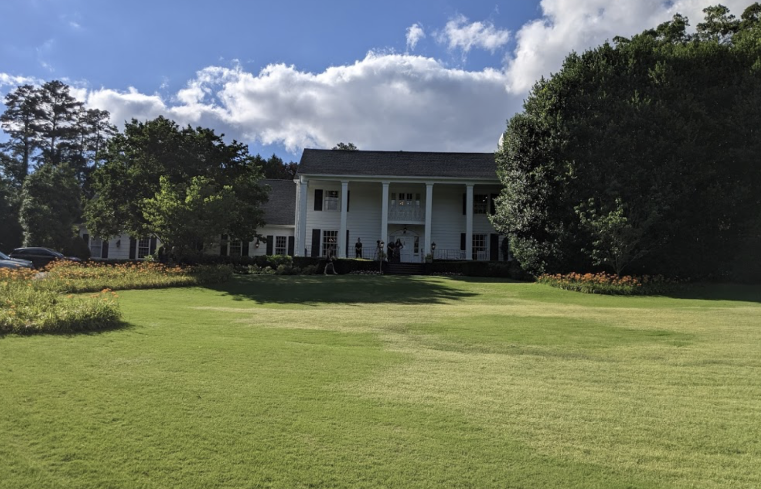 Little Gardens